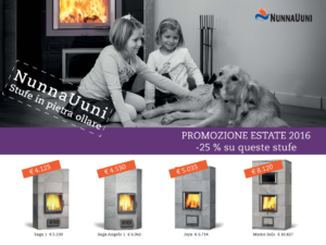 Promozione Estate