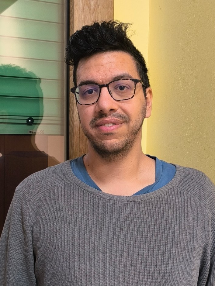 luca a colori